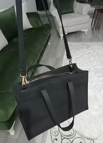 Beden siyah Renk Us.polo çanta
