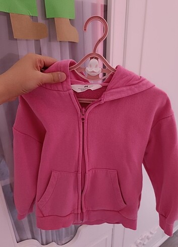 H&M swet