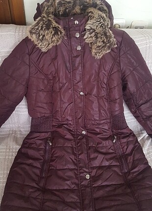 LC Waikiki astarlı mont