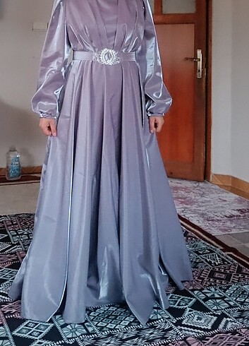 Abiye elbise