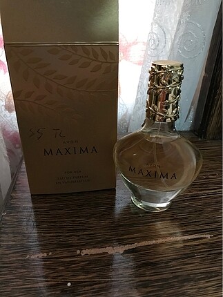 Avon maxima parfüm