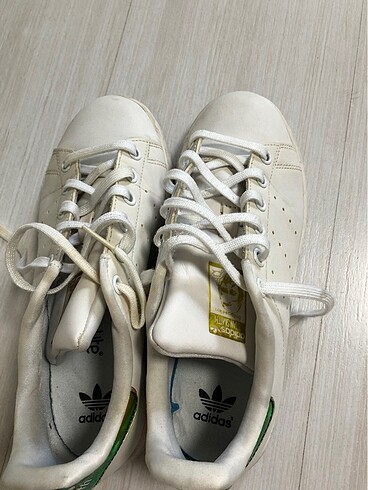Adidas Spor ayakkabı