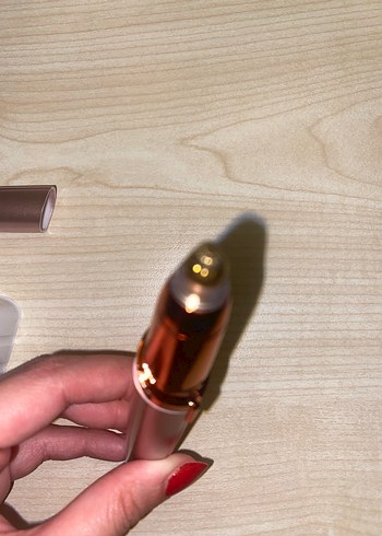 Kaş Bıyık Epilasyon Aleti - Görsel 3