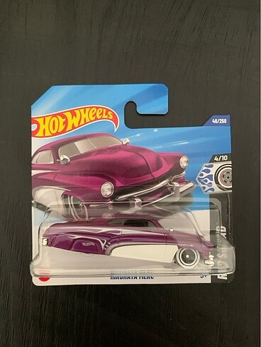 Hot wheels 2025