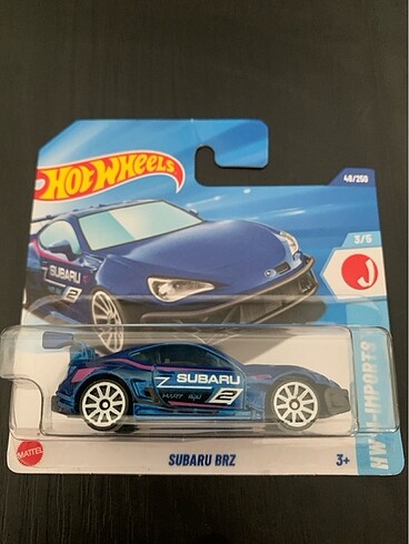 Beden Hot wheels 2025