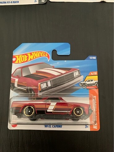 Hot wheels 2025