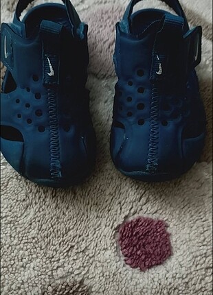 Nike sandalet