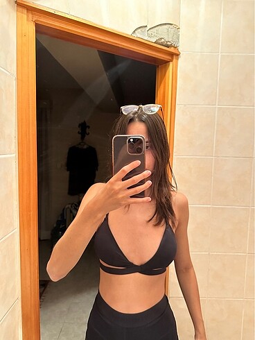 Oysho Oysho bikini üstü