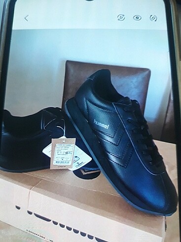 Hummel yeni