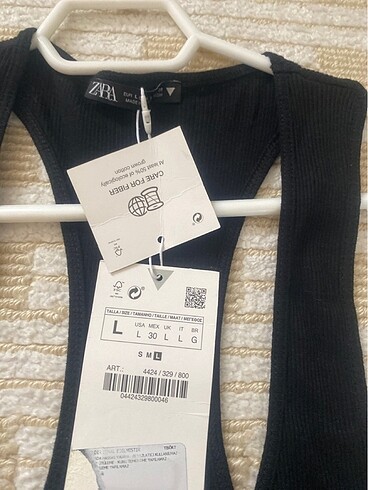 Zara Sıyah Zara body