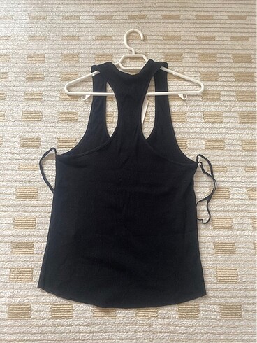 l Beden Sıyah Zara body