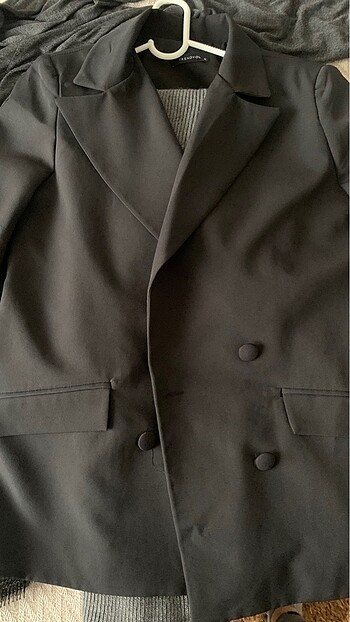 Trendyol & Milla Blazer yeni