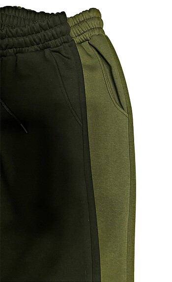Diğer 3 İPLİK BAGGY EŞOFMAN