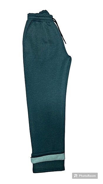 Diğer 3 İPLİK BAGGY EŞOFMAN ALTI