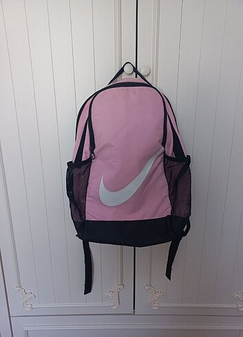 Orijinal Nike Brasillia okul canta