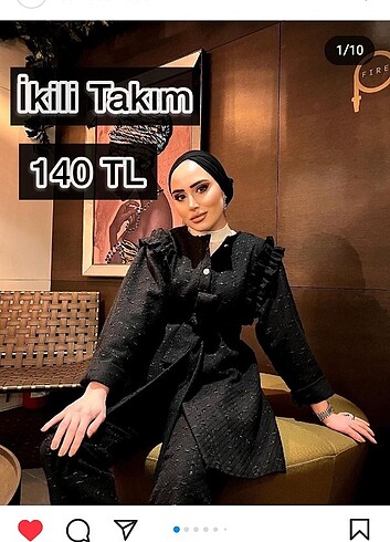 ikili takim