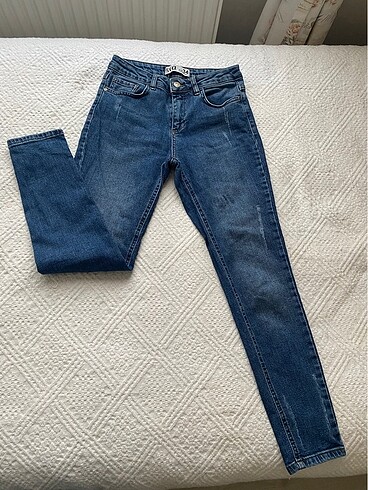 Jean pantolon