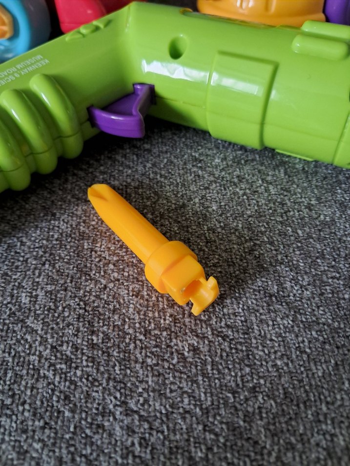 Renkli Çocuk Tamir Seti Oyuncakları - Görsel 4