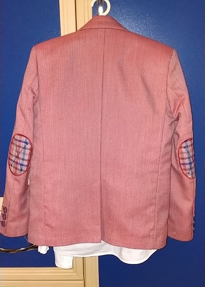 Çocuk Takım Elbise - Görsel 2