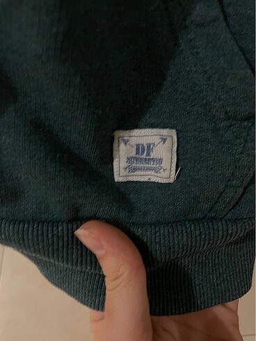 Defacto Sweatshirt hırka