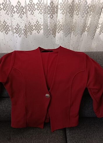 xl Beden Kadın Ceket