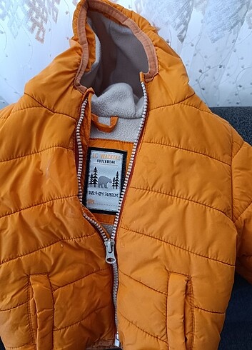 LC Waikiki Çocuk mont