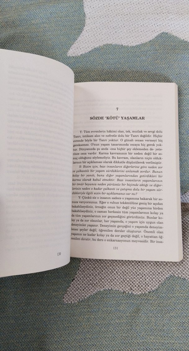 Ölümün Ötesi - Dolores Cannon - Görsel 3