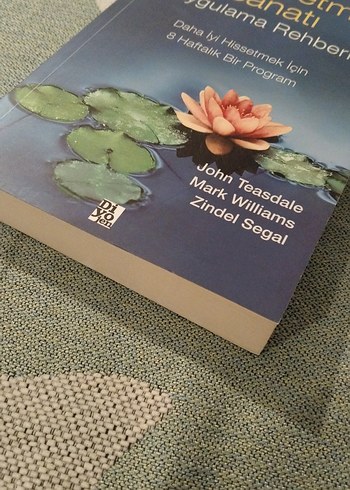 İyi Hissetme Sanatı Uygulama Rehberi Kitabı - Görsel 3