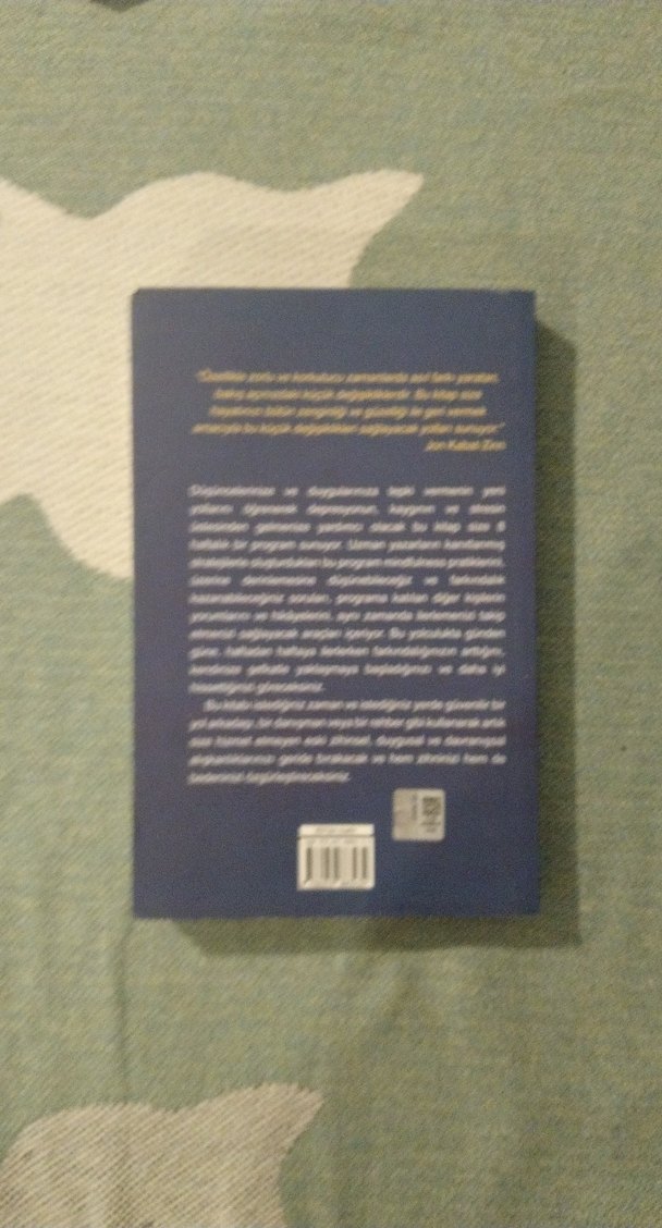 İyi Hissetme Sanatı Uygulama Rehberi Kitabı - Görsel 2