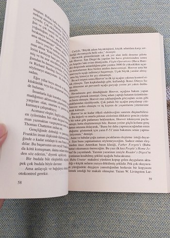 İşten ve Yaşamdan Zevk Almanın Yolları - Dale Carnegie - Görsel 3