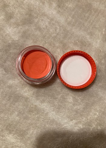 Flormar Lip & Cheek Kırmızı Renk - Görsel 2