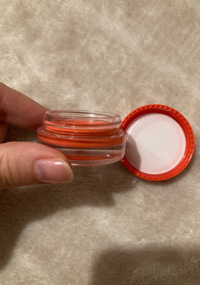 Flormar Lip & Cheek Kırmızı Renk - Görsel 3