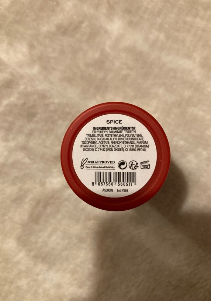 Revolution Krem Allık - Parlak Kırmızı - Görsel 3