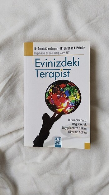 Evinizdeki Terapist 
