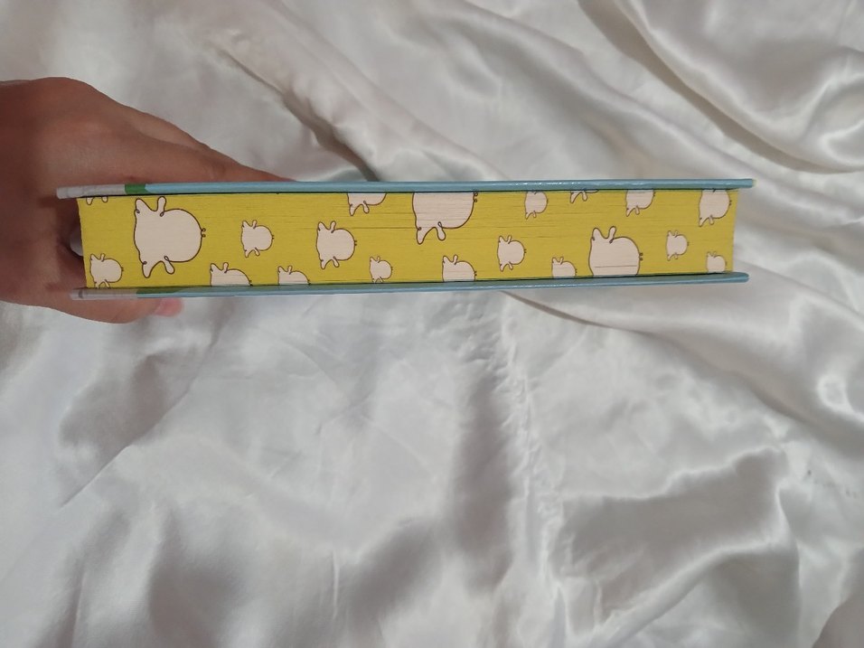 Meryem Nart'tan solmuş mürekkep - Görsel 2