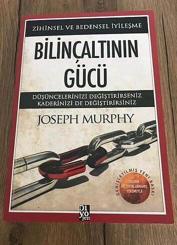 Bilinçaltının Gücü