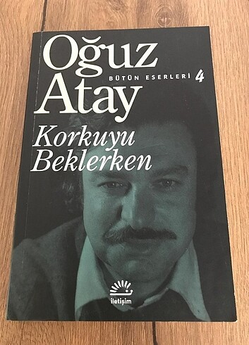 Korkuyu Beklerken