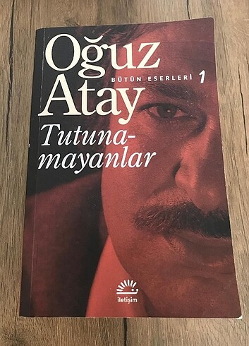 Tutunamayanlar