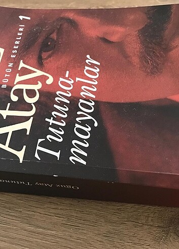  Tutunamayanlar