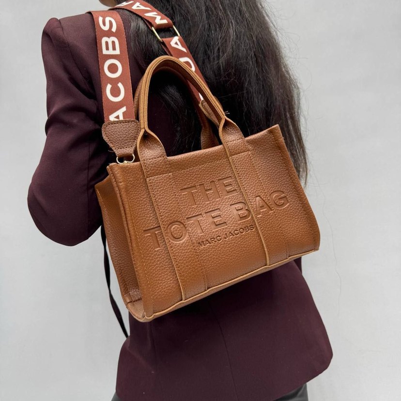 Bordo Renkli Deri Fermuarlı Street Style Çanta - Görsel 3