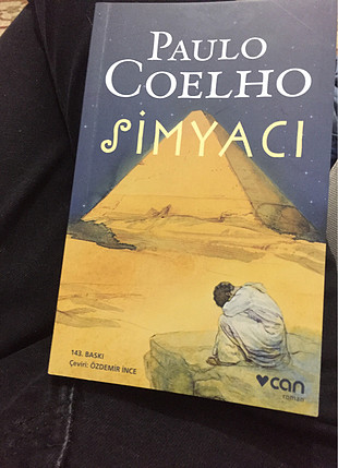 Simyacı 