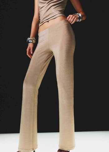 Bershka pantolon - Görsel 2