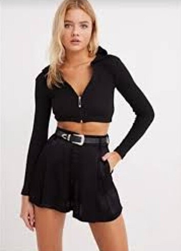 Bershka  - Görsel 2