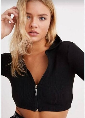 Bershka  - Görsel 3