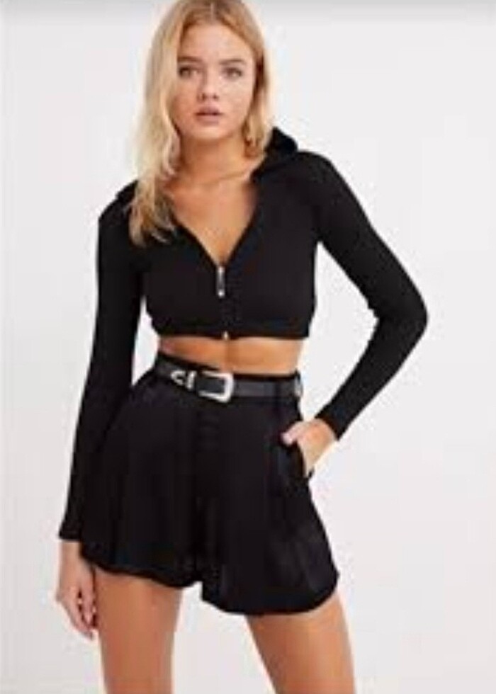 Bershka  - Görsel 2