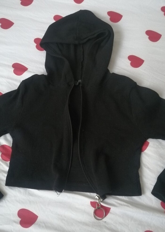 Bershka  - Görsel 4