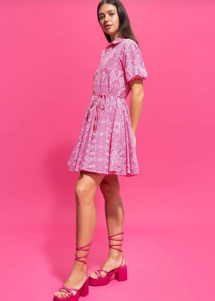 Defacto sandalet  - Görsel 2