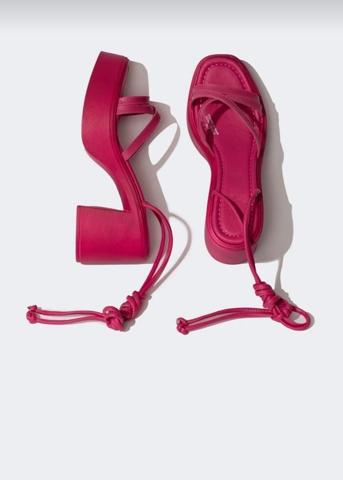 Defacto sandalet  - Görsel 3