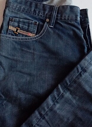 Diesel erkek kot pantolon 