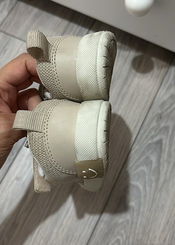 23 Beden camel Renk Vicco ışıklı Spor Ayakkabı